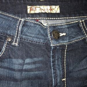 BKE jeans size 33xl